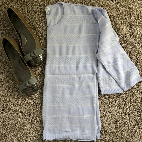 NEW SIZE S Bela NYC Sweater - Picture 1 of 6